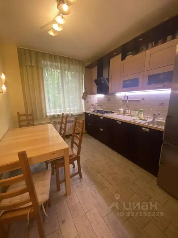 2-к кв. Москва Петровско-Разумовский проезд, 17 (61.7 м) - Фото 2