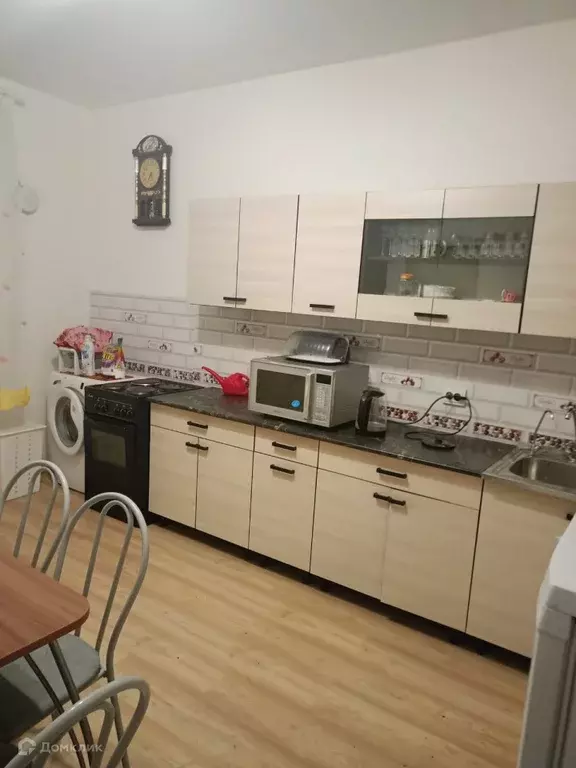 Продаётся 2-к квартира, 48 м - Фото 0