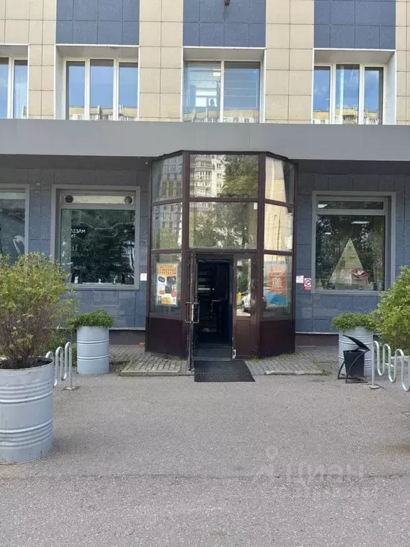 Помещение свободного назначения в Москва ул. Наметкина, 8С1 (78 м) - Фото 0