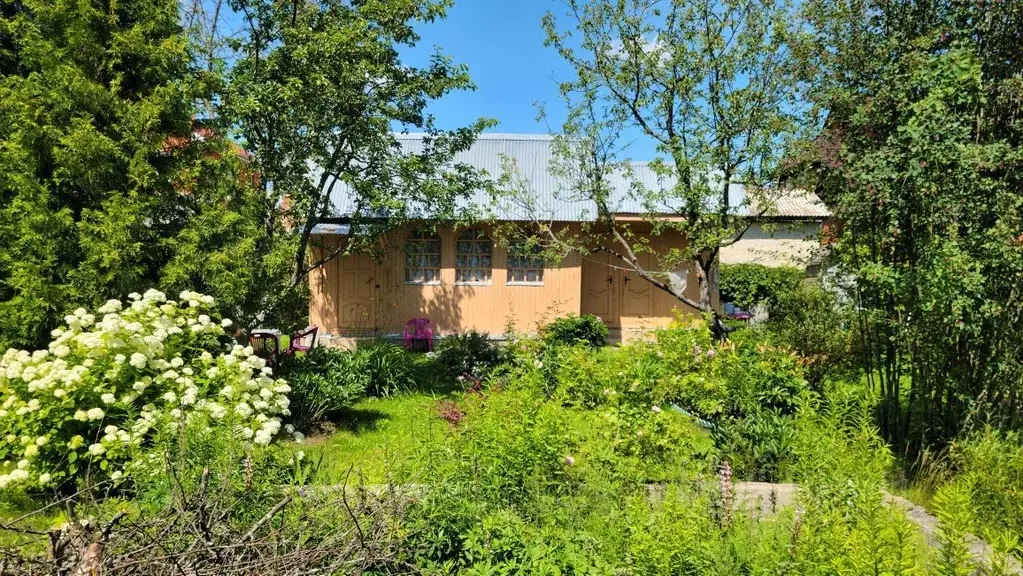 Дом в Москва Десна СПК,  (30 м) - Фото 2