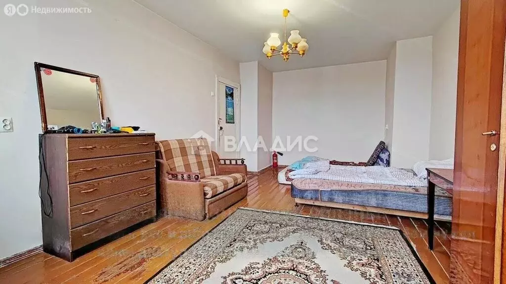 4-комнатная квартира: Коломна, Коломенская улица, 4 (89.2 м) - Фото 2