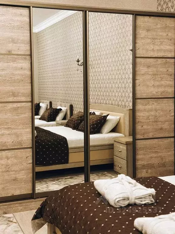 Комната Кабардино-Балкария, Баксан просп. Ленина, 45 Б - Фото 2