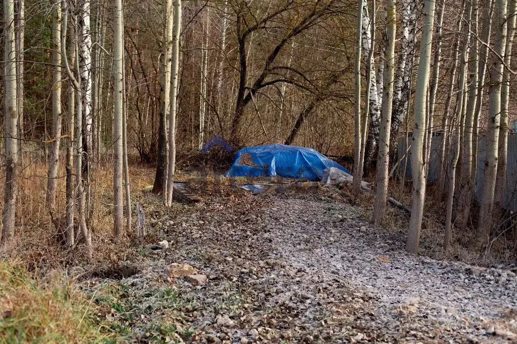 Участок в Татарстан, Казань Большие Дербышки жилмассив, ул. ... - Фото 2