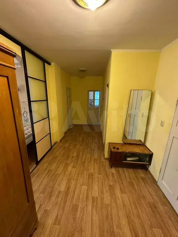 2-к. квартира, 59,8 м, 5/5 эт. - Фото 0