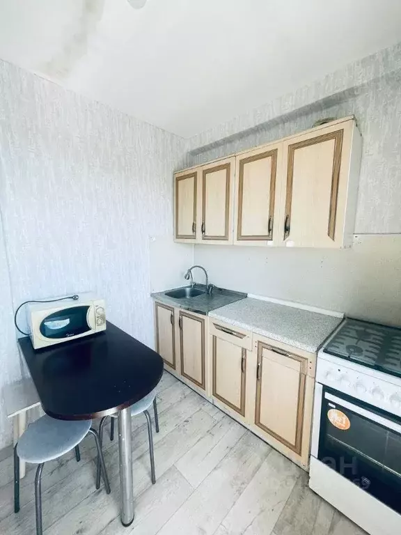 1-к кв. Удмуртия, Ижевск Пушкинская ул., 65 (30.0 м) - Фото 0