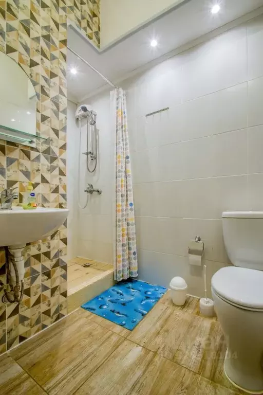 1-к кв. Москва Смольная ул., 44к1 (15.0 м) - Фото 2