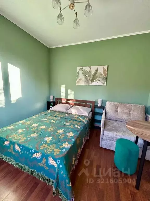 Комната Севастополь ул. Керченская, 17А - Фото 2