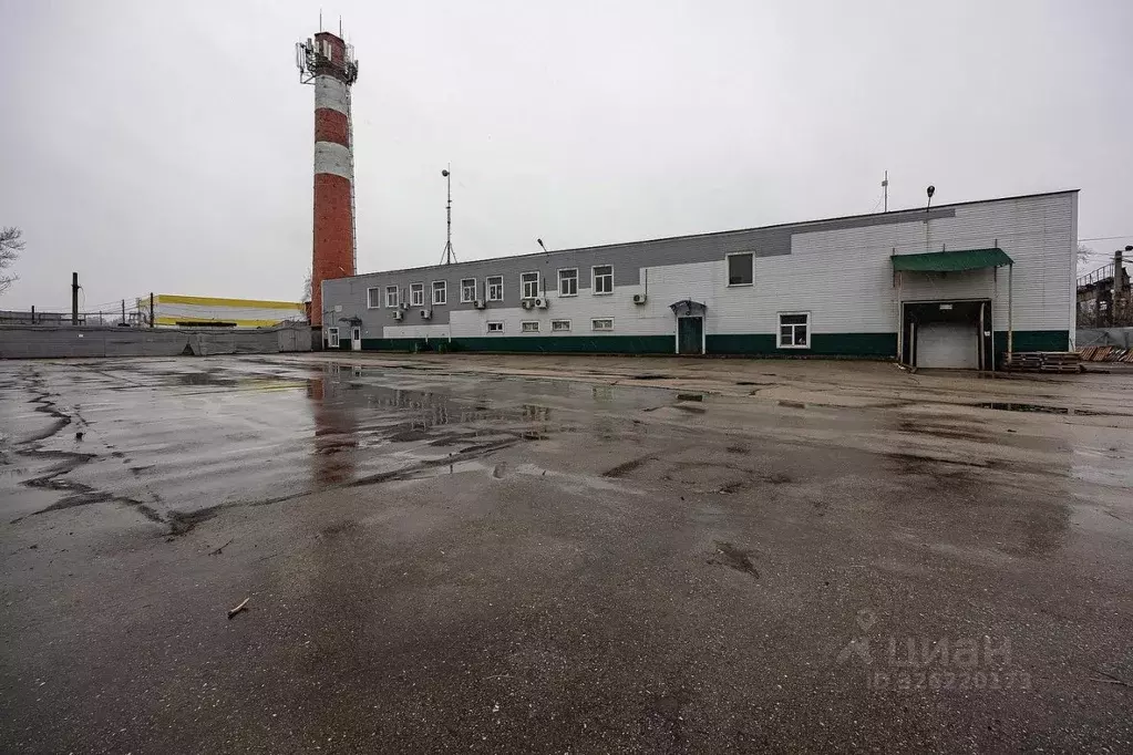 Помещение свободного назначения в Нижегородская область, Нижний ... - Фото 2