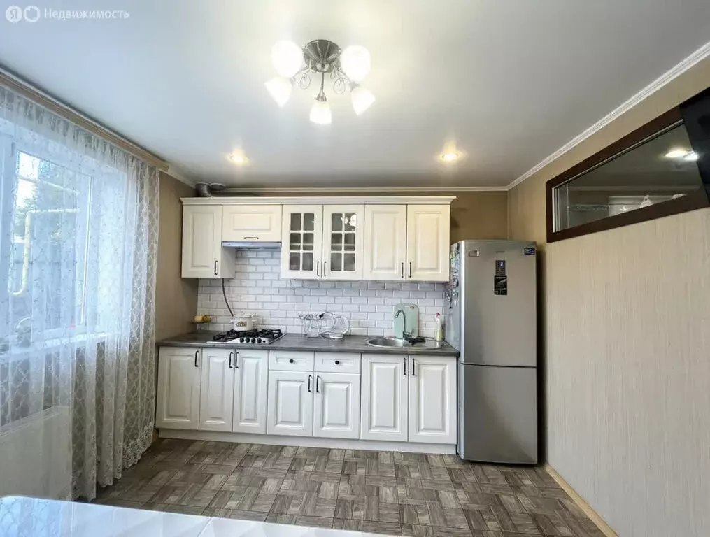 Дом в Борисоглебск, СНТ Черёмушки (107 м) - Фото 1