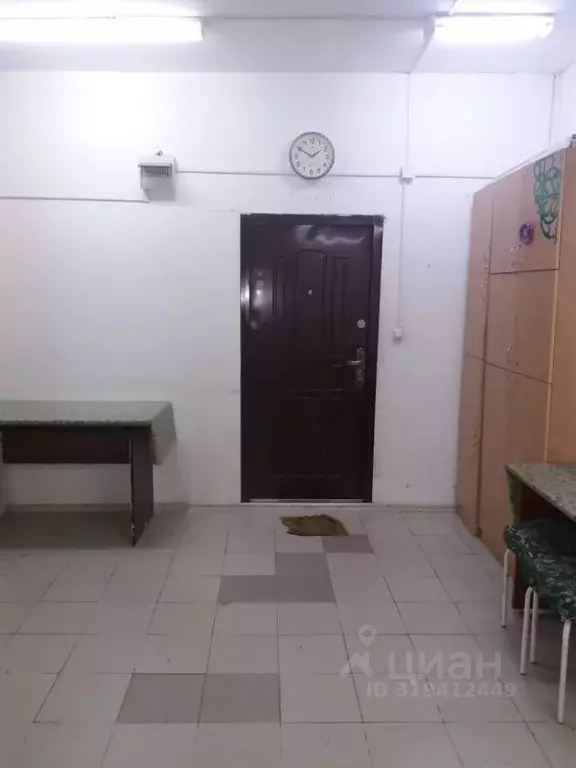 Помещение свободного назначения в Саха (Якутия), Якутск ул. Хабарова, ... - Фото 0