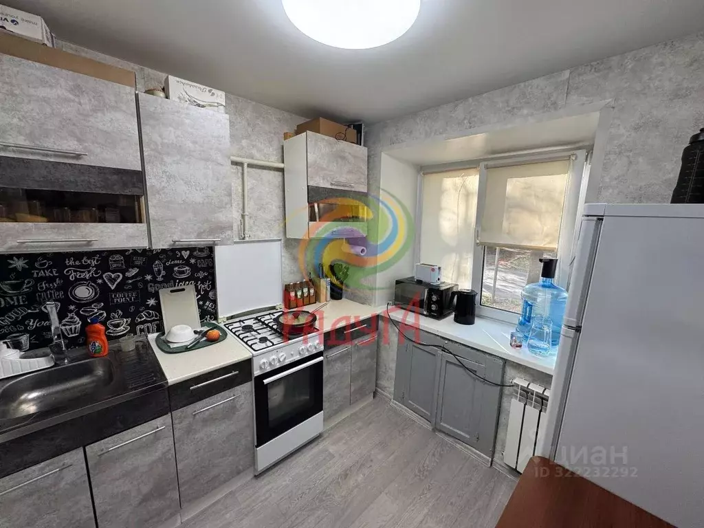 2-к кв. Ивановская область, Иваново ул. Павленко, 9 (42.8 м) - Фото 0