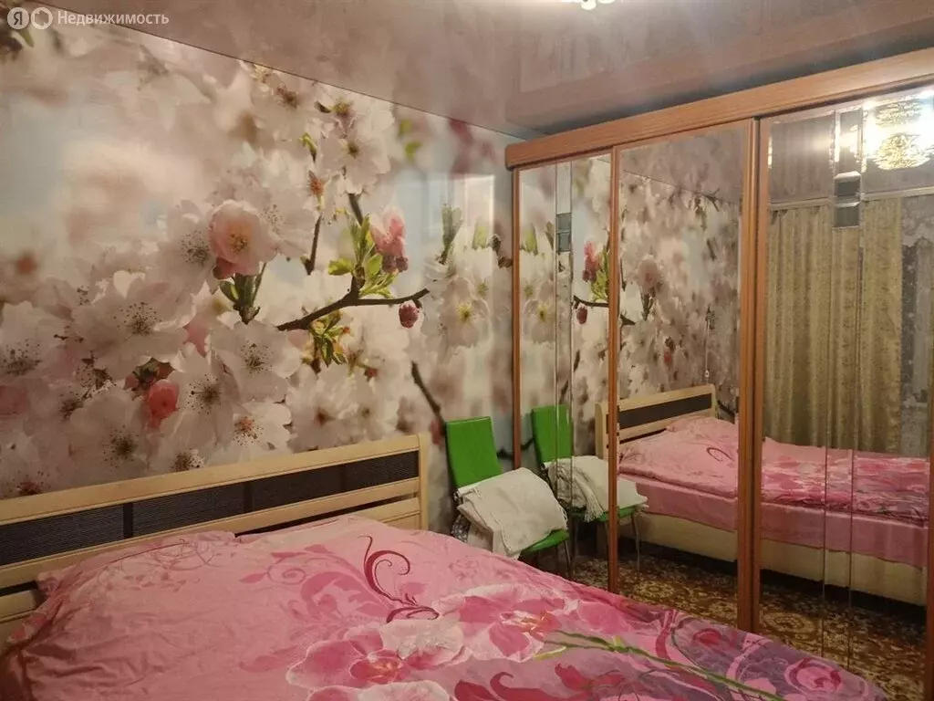 3-комнатная квартира: посёлок Искра, Юбилейная улица, 6 (60.5 м) - Фото 2