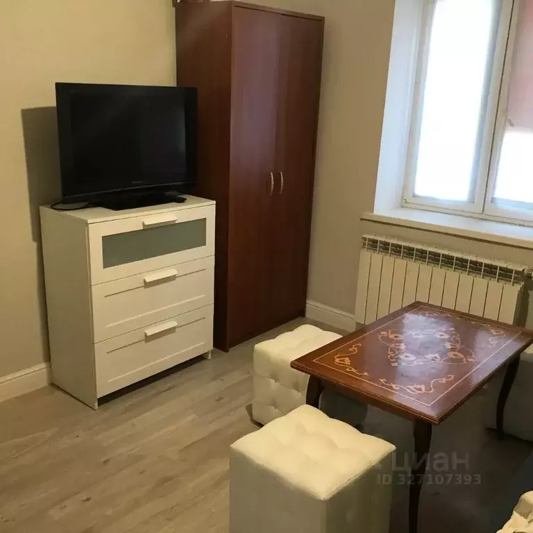 Комната Ростовская область, Ростов-на-Дону ул. Штахановского, 10/4 ... - Фото 1