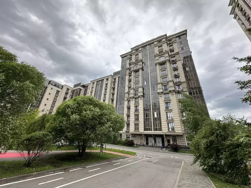 2-к кв. Москва Измайловский проезд, 10к2 (75.2 м) - Фото 0