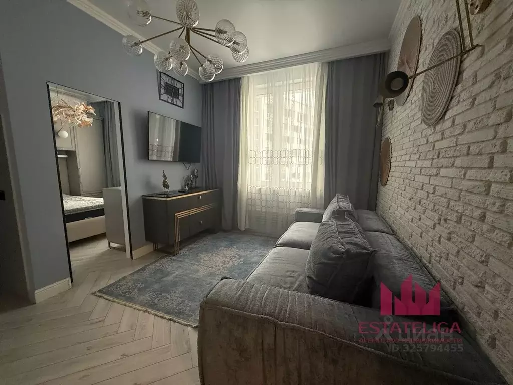 2-к кв. Москва ул. Крузенштерна, 12к2 (57.0 м) - Фото 2