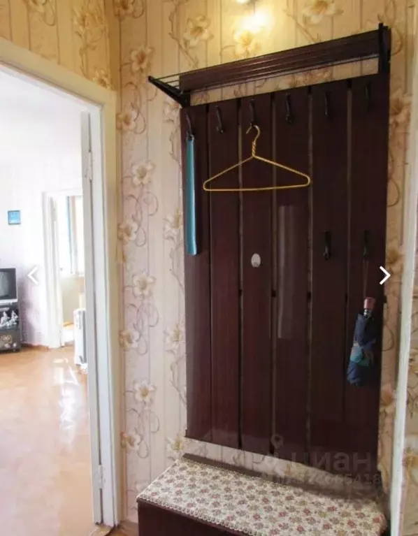 2-к кв. Свердловская область, Екатеринбург ул. Пехотинцев, 7 (38.0 м) - Фото 1