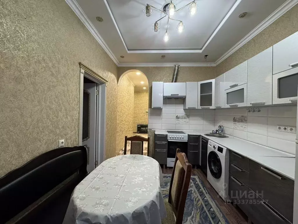 2-к кв. Московская область, Видное ул. Завидная, 8 (50.0 м) - Фото 2