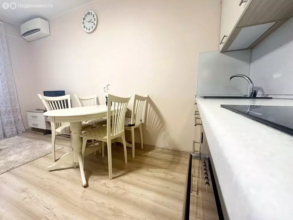 Квартира-студия: Пенза, улица Антонова, 5В (28 м) - Фото 0