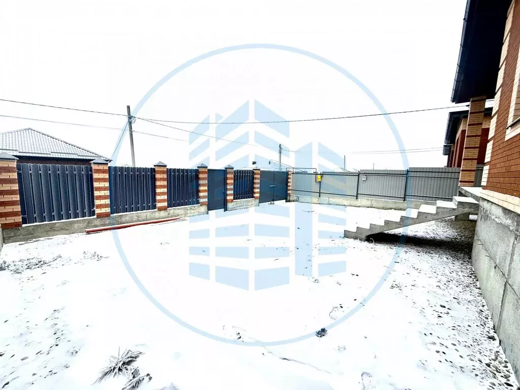 Дом в станица Ессентукская, Весенняя улица, 16 (128 м) - Фото 2