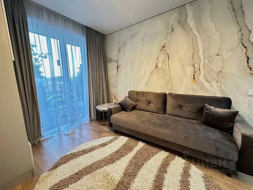 1-к кв. Оренбургская область, Бузулук Рабочая ул., 70 (37.0 м) - Фото 2