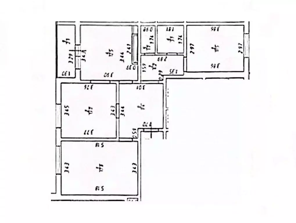 3-к кв. Татарстан, Казань ул. Александра Курынова, 10к1 (75.6 м) - Фото 1