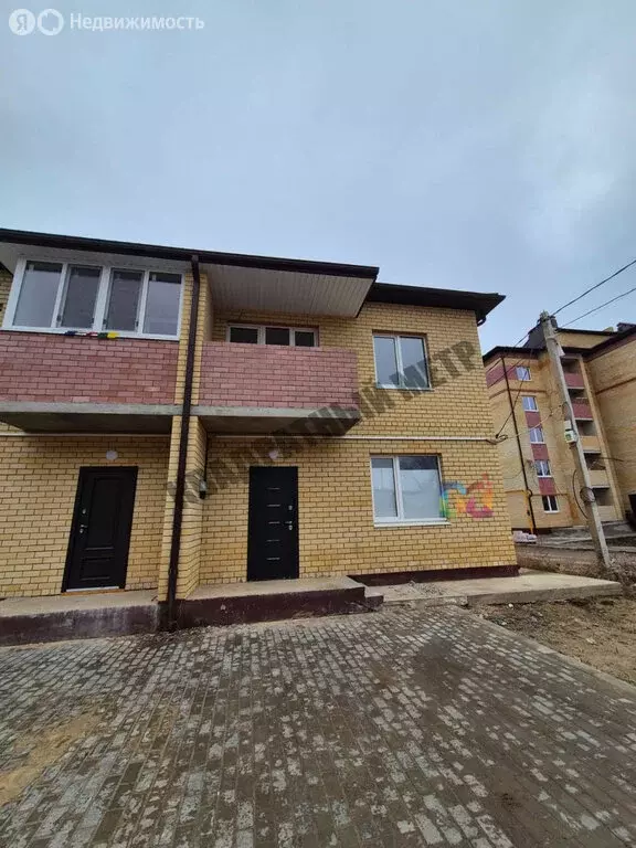 Дом в Элиста, улица имени Николая Санджиева, 17 (131.8 м) - Фото 2