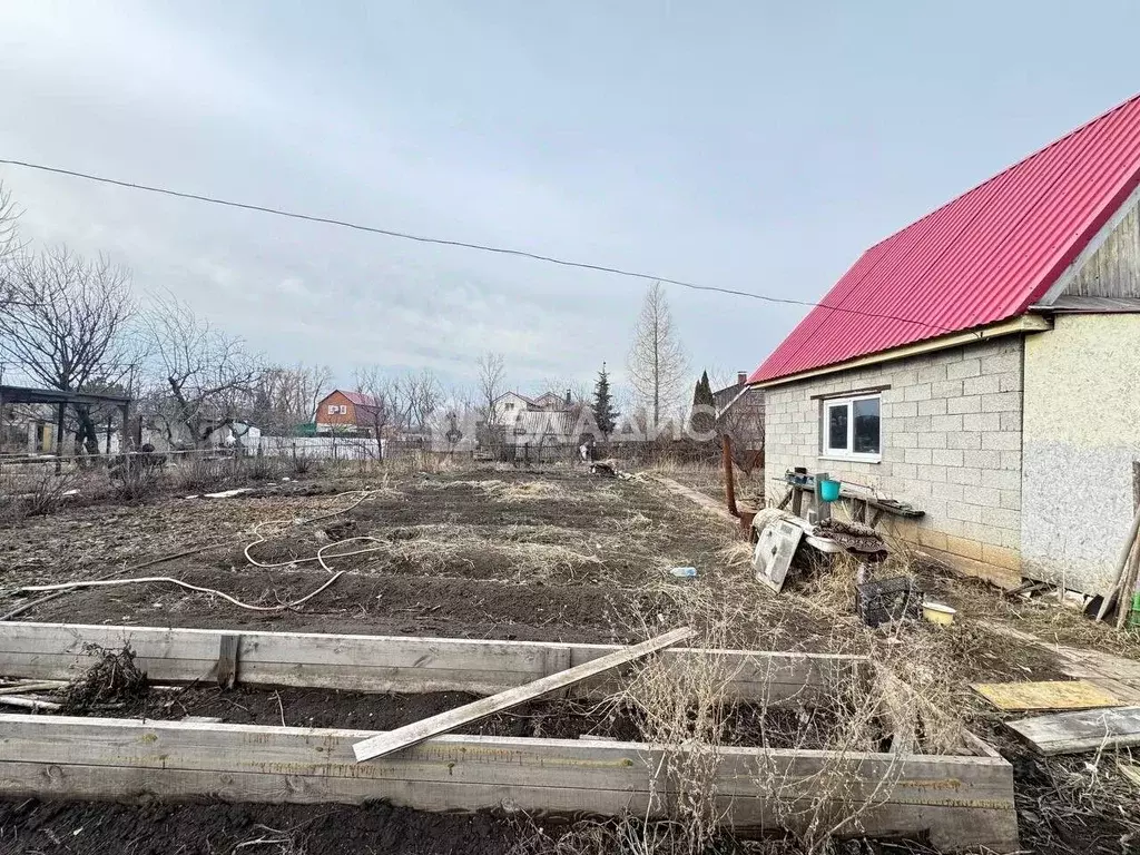 Участок в Саратовская область, Балаковский район, Натальинское ... - Фото 1