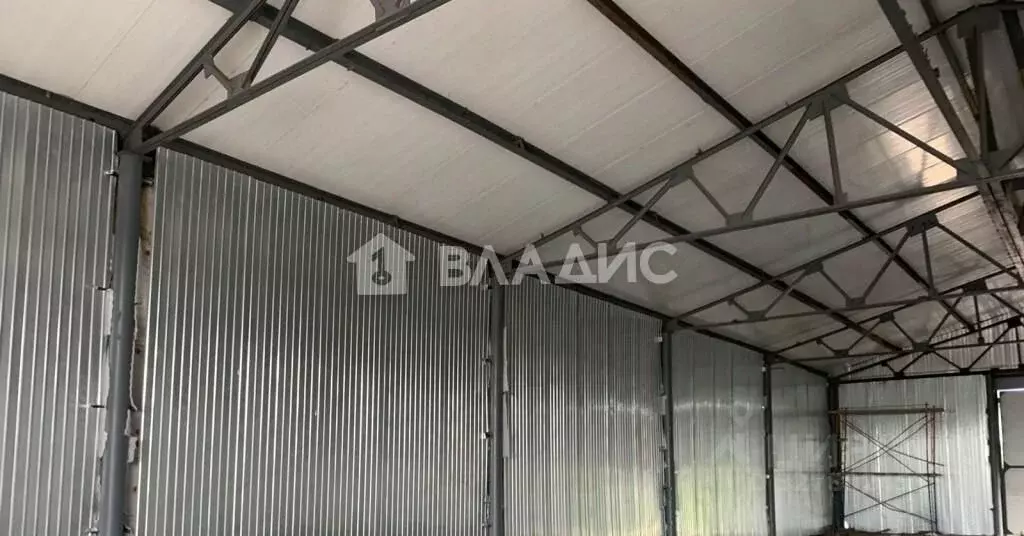 Производственное помещение в Нижегородская область, Нижний Новгород ... - Фото 2