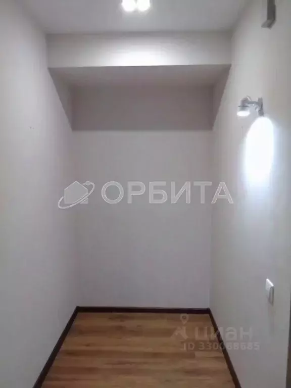 3-к кв. Тюменская область, Тюмень ул. Ю.-Р.Г. Эрвье, 30к4 (76.2 м) - Фото 1