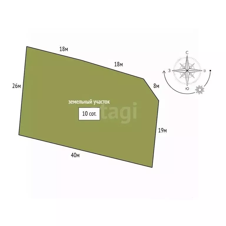 Дом в Ленинградская область, Всеволожский район, Колтушское городское ... - Фото 2
