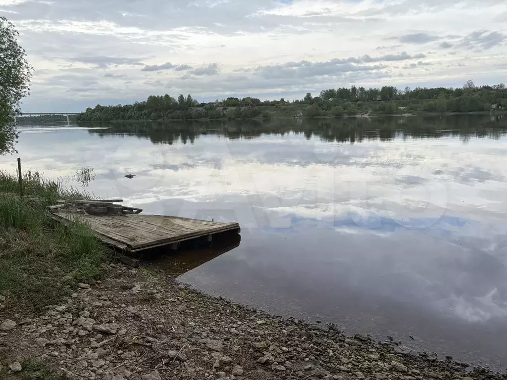 Дом 62 м на участке 11 сот. - Фото 0