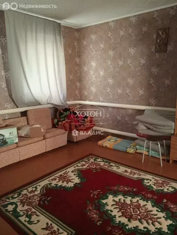 Дом в посёлок Улан Хол, улица Хахлынова (68 м) - Фото 0