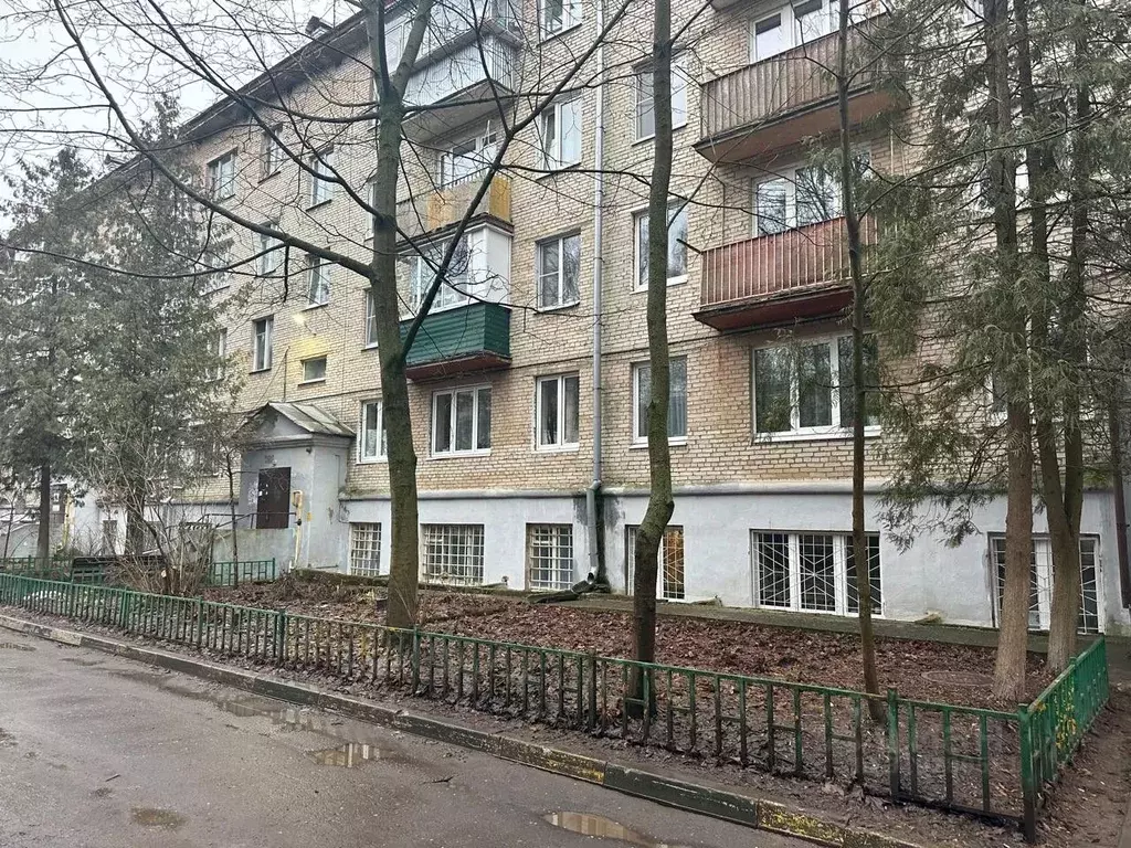 3-к кв. Московская область, Красногорск городской округ, пос. ... - Фото 0
