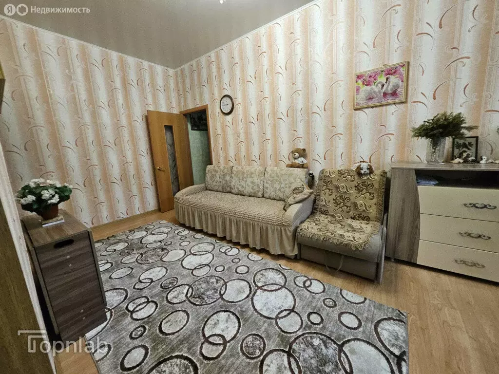 2-комнатная квартира: Казань, улица Академика Королёва, 41 (42 м) - Фото 2