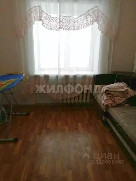 Комната Новосибирская область, Новосибирск ул. Объединения, 39 (14.0 ... - Фото 2