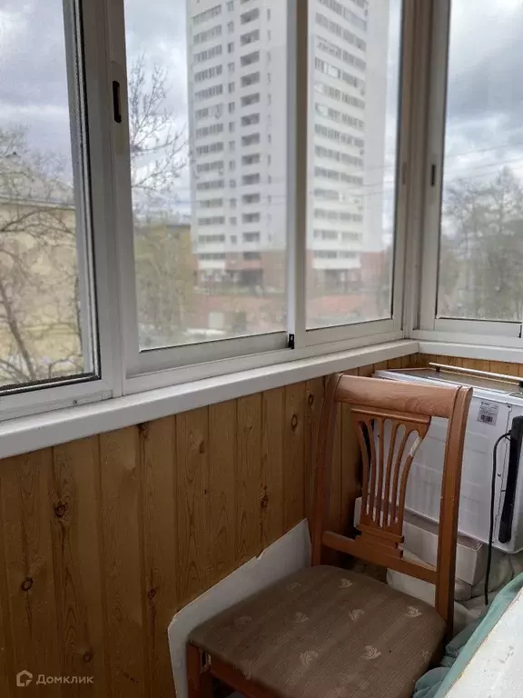 Продаётся 1-к квартира, 29 м - Фото 1