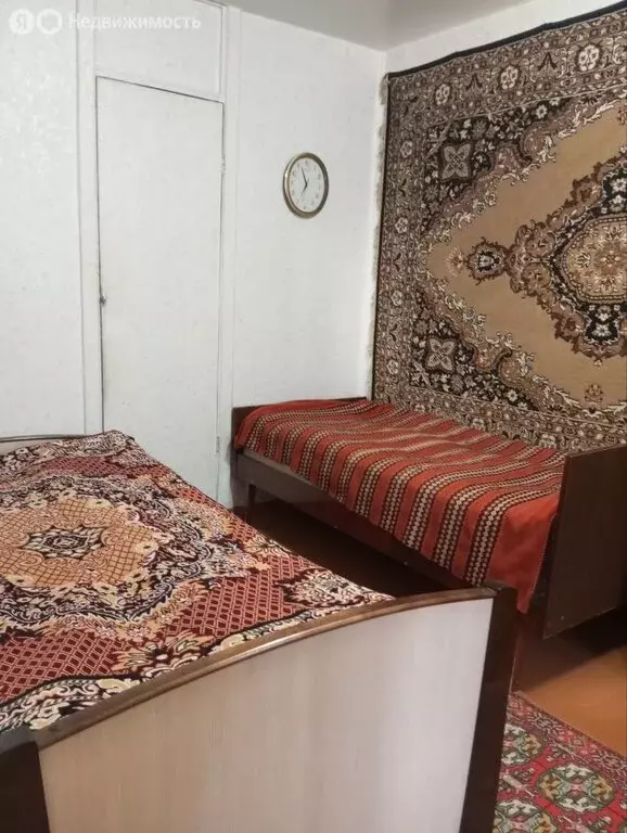 2-комнатная квартира: Красноярск, Красномосковская улица, 25 (45 м) - Фото 0