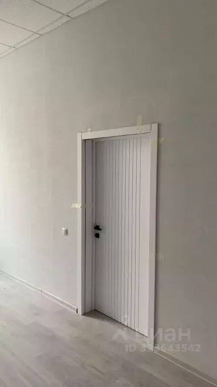 Офис в Москва ул. Бориса Галушкина, 17 (10 м) - Фото 2