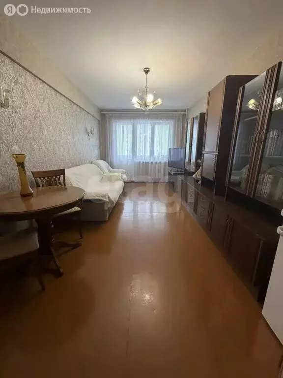 3-комнатная квартира: Ангарск, 18-й микрорайон, 1 (67.8 м) - Фото 1