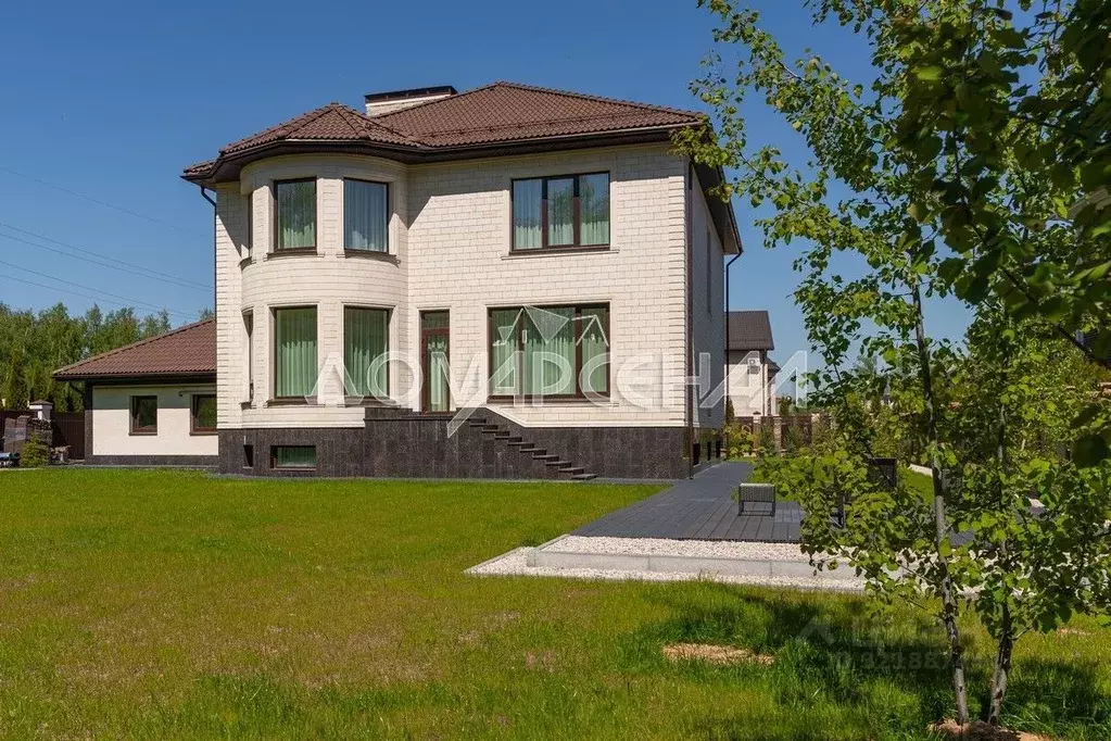 Дом в Москва д. Софьино, Гайд Парк кп,  (453 м) - Фото 2