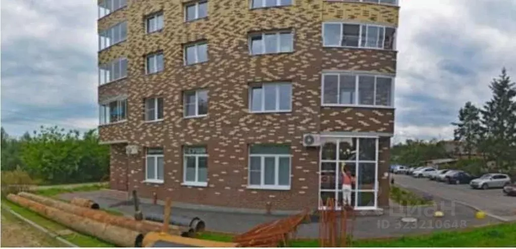 Помещение свободного назначения в Ярославская область, Ярославль ... - Фото 1