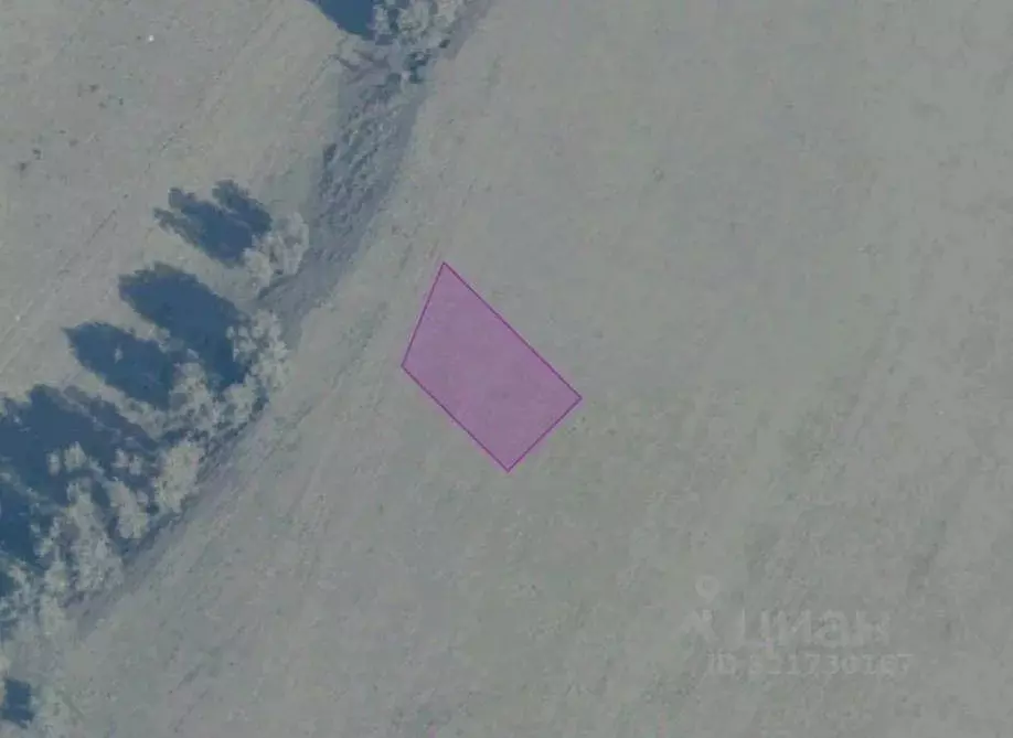 Участок в Красноярский край, Красноярск городской округ, Березовка пгт ... - Фото 1