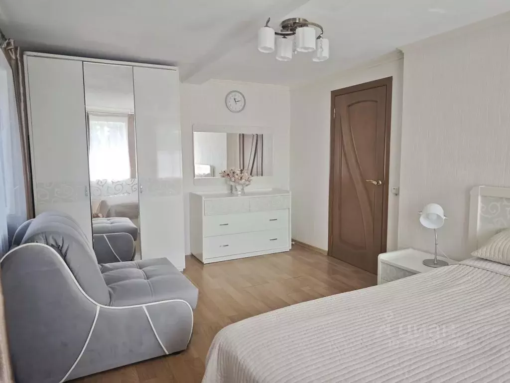 Дом в Башкортостан, Туймазы 110-й кв-л, 22 (84 м) - Фото 1