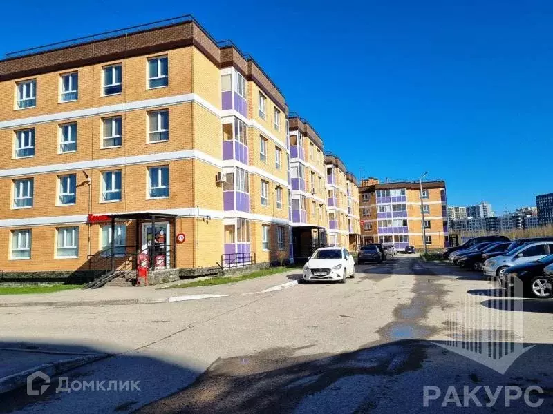 Продаётся 2-к квартира, 49.2 м - Фото 1