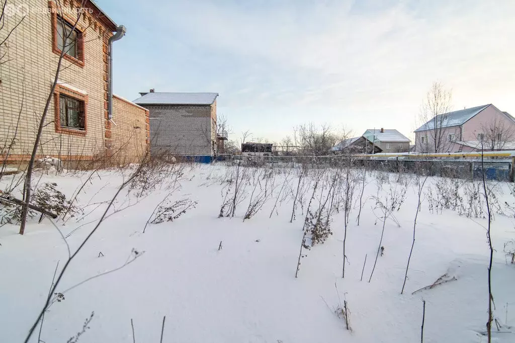 Дом в Барнаул, микрорайон Авиатор, Осенняя улица, 5 (187 м) - Фото 2