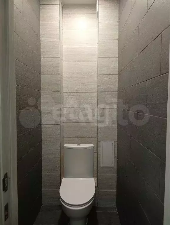 3-к. квартира, 58,2 м, 1/10 эт. - Фото 1