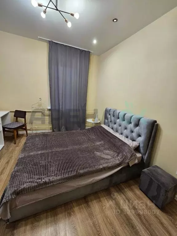 2-к кв. Татарстан, Казань ул. Авиахима, 53 (50.0 м) - Фото 1