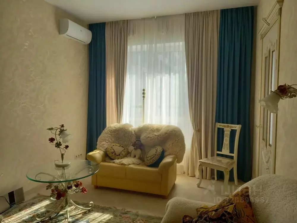 2-к кв. Москва Аминьевское ш., 4Дк2 (69.0 м) - Фото 2