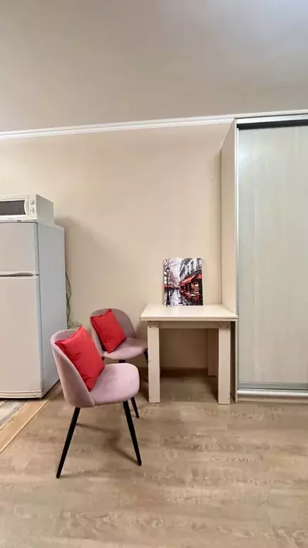 Студия Санкт-Петербург Лиговский просп., 271 (25.0 м) - Фото 1