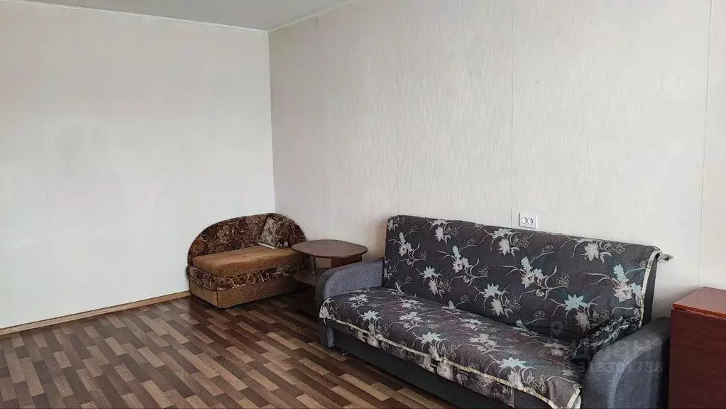 1-к кв. Омская область, Омск ул. 70 лет Октября, 20 (37.4 м) - Фото 1